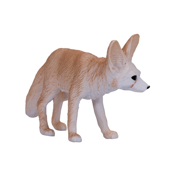 Mojo Fun Fennec Fox