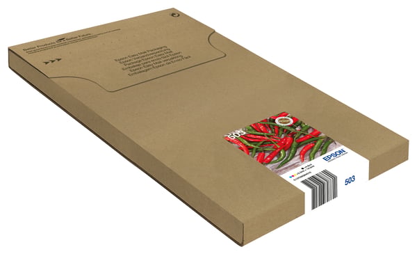 Epson Multipack 4-colours 503 EasyMail