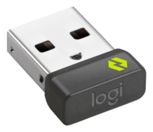 Logitech MX Keys Mini Combo for Business - Näppäimistö- ja hiirisetti