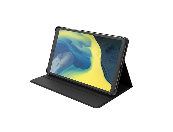 Samsung GP-FBT295AMABW iPad-fodral 20,3 cm (8") Folio Svart