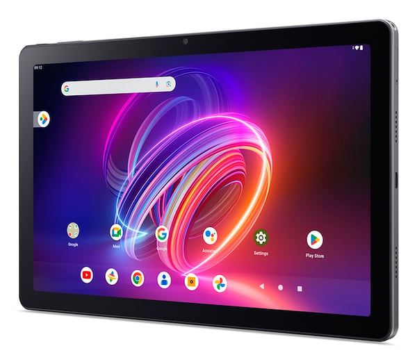 Acer ICONIA TAB P11-11-89T5 Mediatek 256 GB 27,9 cm (11") 8 GB Wi-Fi 5 (802.11ac) Android 14 Grå
