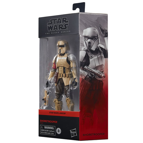 Star Wars The Black Series F56005L0 toy figure