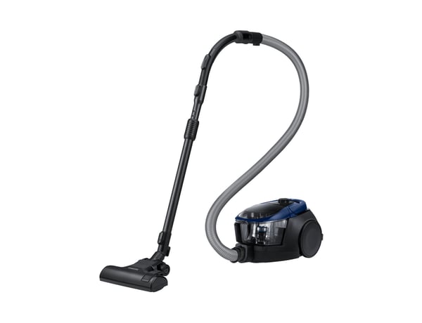 Samsung VC07M3110VB 2 L Beholder vakuum Dry 700 W Poseløs