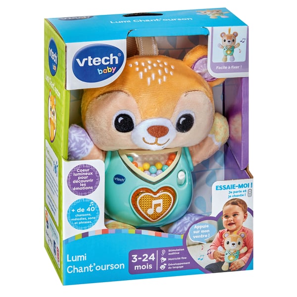 VTech Baby 80-568305 rangle