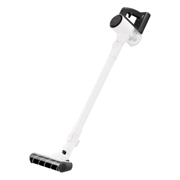 LG A9C-AIR1E Stick vakuum Batteri Dry Poseløs 150 W Sort, Hvid 2,4 At