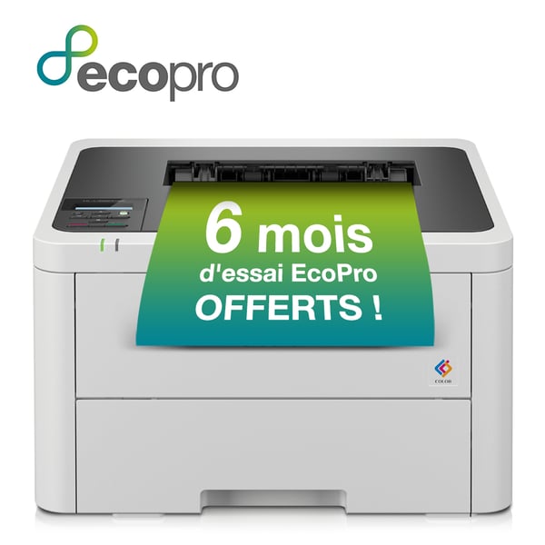 Brother HL-L3220CWE laser printer Farve 600 x 2400 dpi A4 Wi-Fi