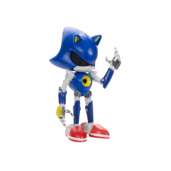 Sonic the Hedgehog 3 420814-8-GEN legetøjsfigur til børn