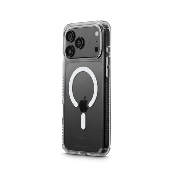Hama Extreme Protect mobiltelefon etui 17,5 cm (6.9") Cover Transparent