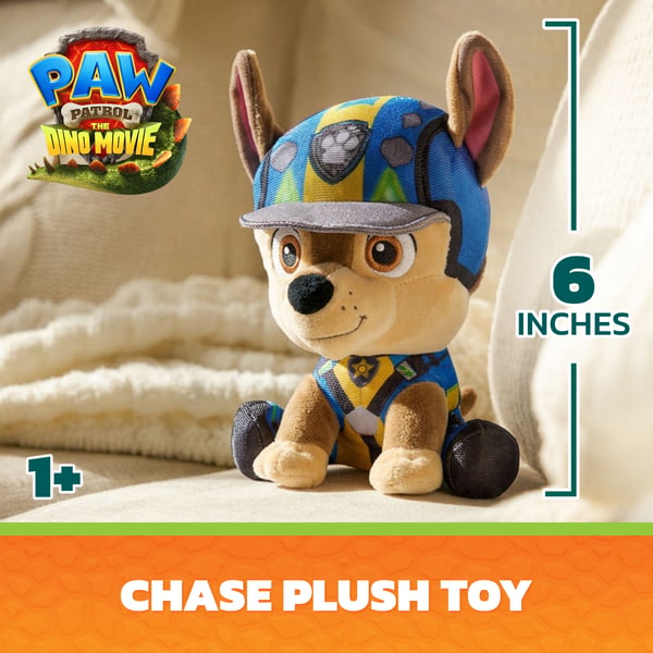PAW Patrol 6075285 täytetty lelu