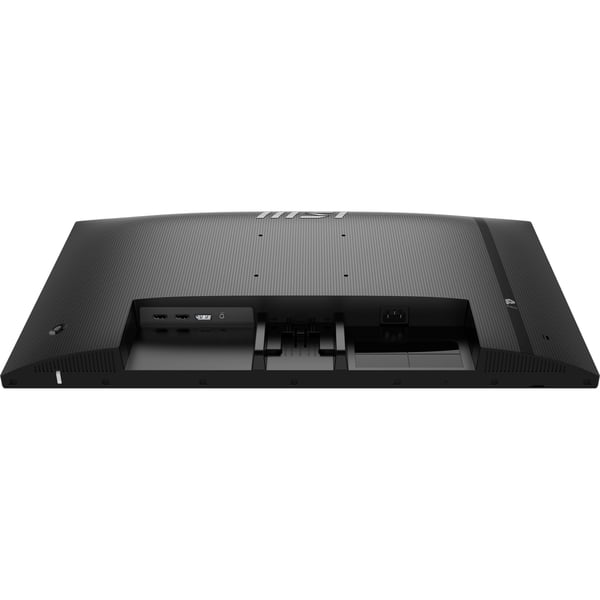 MSI Pro MP273Q E14 computerskærm 68,6 cm (27") 2560 x 1440 pixel Wide Quad HD Sort