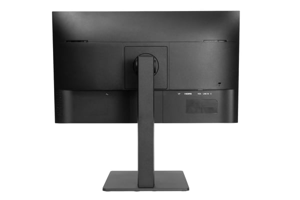 AG Neovo LH2404 computerskærm 60,5 cm (23.8") 1920 x 1080 pixel Fuld HD LCD Sort