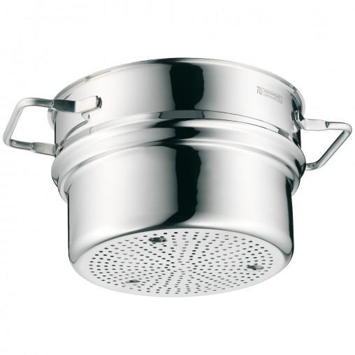 WMF 07.2090.6041 keittokattila 2 L Ruostumaton teräs