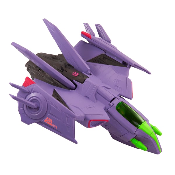 Lightyear HHJ61 leksaksfordon