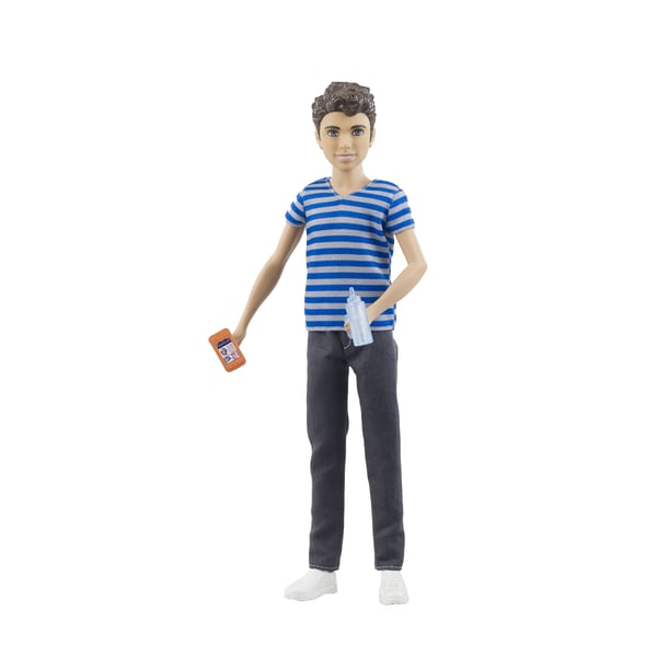 Mattel FHY89 dukke