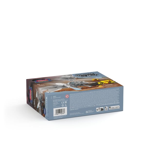 schleich ELDRADOR CREATURES 42815 leksaksfigurer
