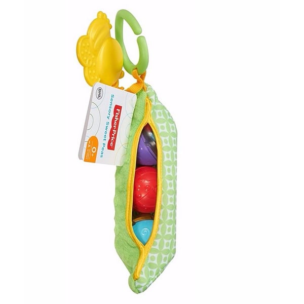 Fisher-Price DRD79 skallror