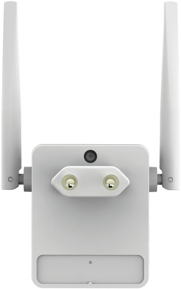 NETGEAR EX6120 Nätverkssändare