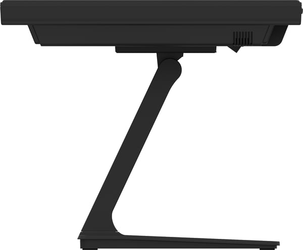 iiyama ProLite T1931SR-B2S platta pc-skärmar 48,3 cm (19") 1280 x 1024 pixlar SXGA LCD Pekskärm Bord Svart