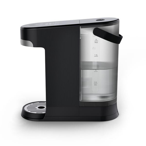 Tefal Instant Hot Water BR3508E0 vattenautomat Svart 2 l