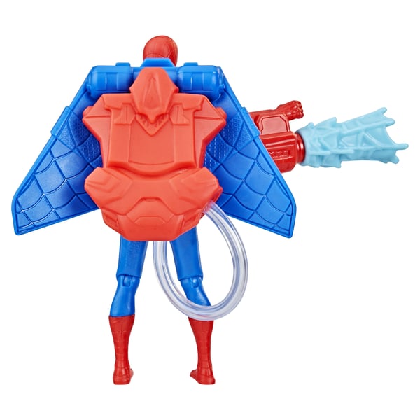 Marvel Spider-Man F82945X0 lasten leluhahmo