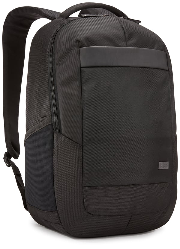 Case Logic Notion NOTIBP-114 Black rygsæk Fritidsrygsæk Sort Nylon