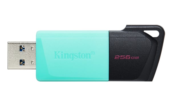 Kingston DataTraveler Exodia M - USB-muistitikku