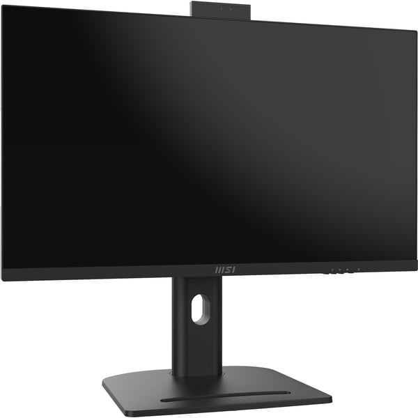 MSI Modern AM273QP AI 1UM-085FR Intel Core Ultra 5 125H 68,6 cm (27") 2560 x 1440 pixel All-in-One PC 16 GB DDR5-SDRAM 1 TB SSD Windows 11 Home Wi-Fi 6E (802.11ax) Hvid