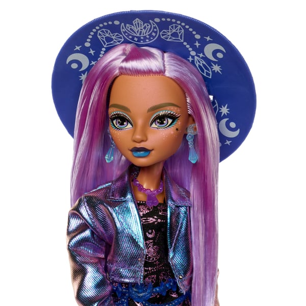 Monster High MOONSPELL MAGIC BY LAYLA STONE Doll