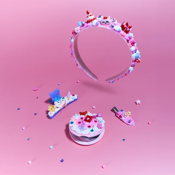 Gear2Play Decoden Magic Deluxe