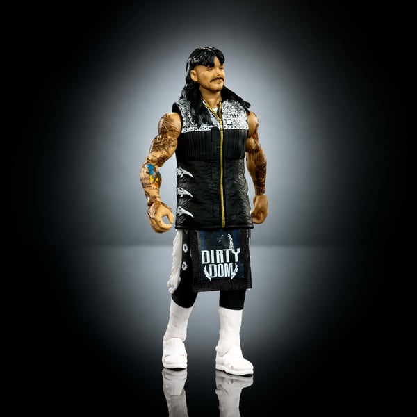 WWE Ultimate Edition "Dirty" Dominik Mysterio Action Figure