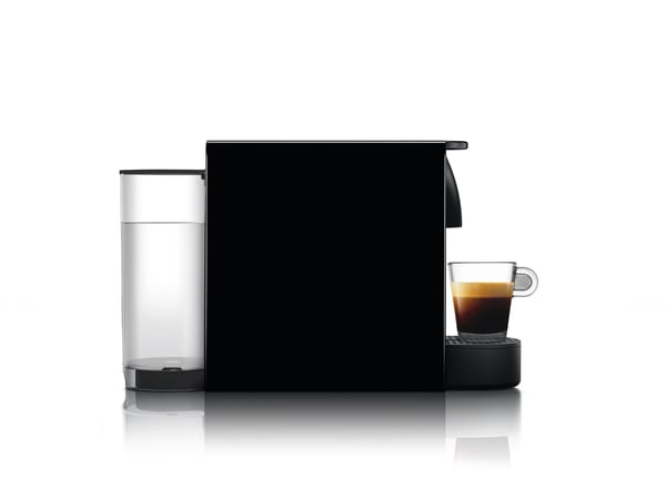 Krups XN1108 Vejledning Kapsel kaffemaskine 0,6 L