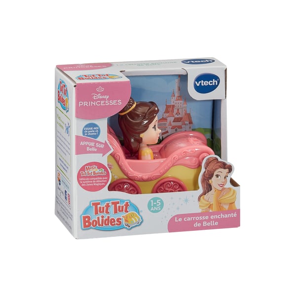 VTech 80-424605 leksaksfordon