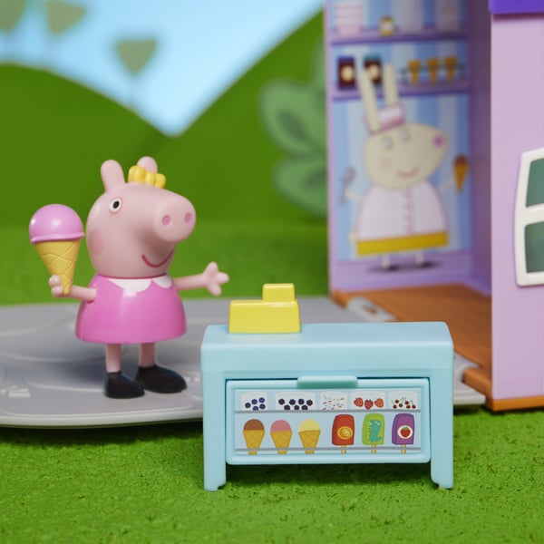 Peppa Pig Peppa's Ice Cream Shop