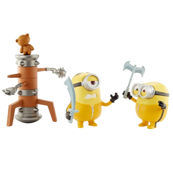 Minions GMF17 legetøjsfigur til børn
