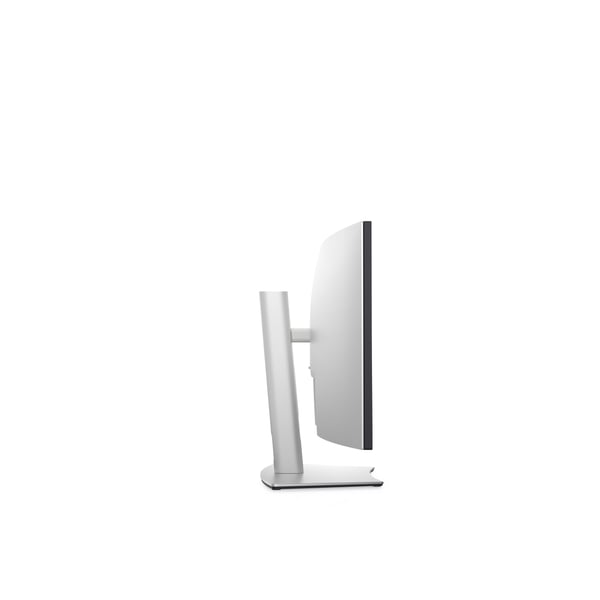DELL UltraSharp U3824DW 96,5 cm (38\") 3840 x 1600 pixlar Wide Quad HD+ LCD Svart
