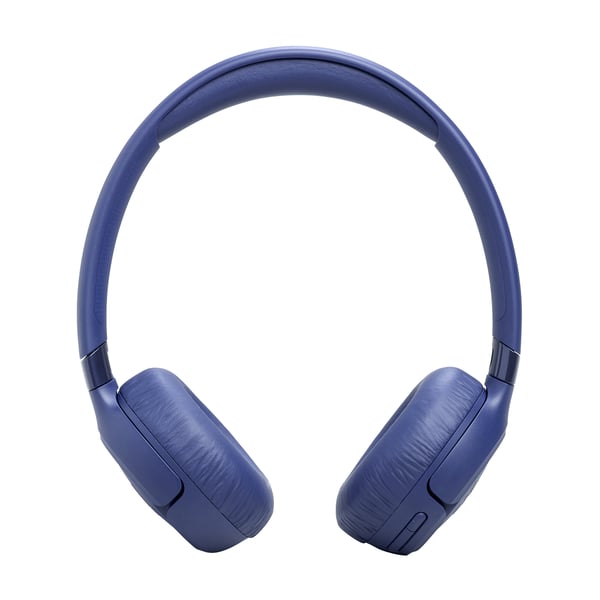 JBL Tune 680NC Kuulokkeet Langallinen & langaton Pääpanta Puhelut/Musiikki USB Type-C Bluetooth Sininen