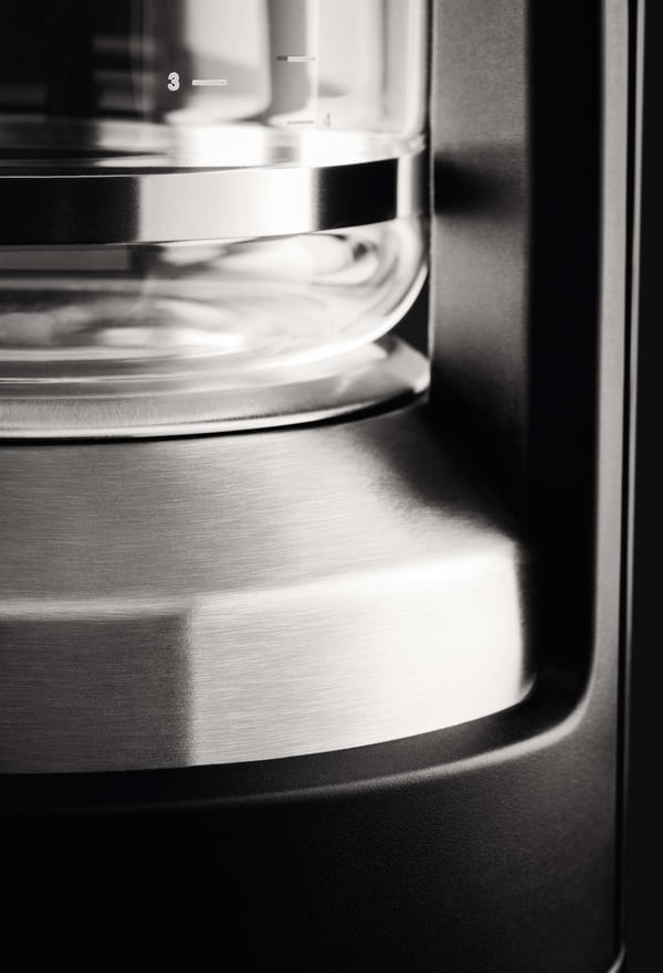Krups KM4689 Droppande kaffebryggare 1,25 l