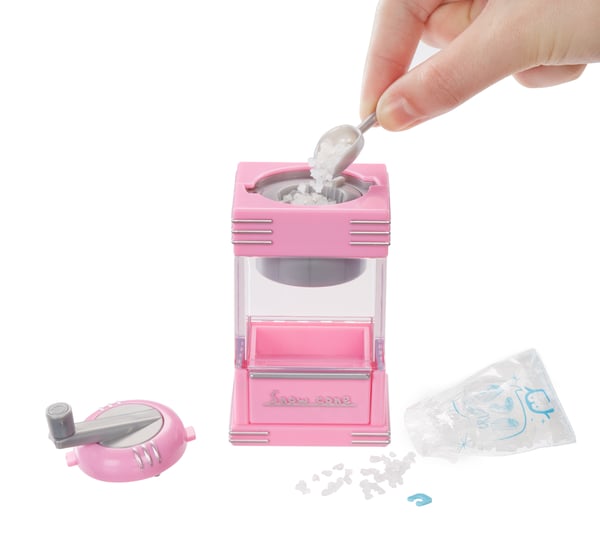 Miniverse MGA's - Make It Mini Appliances Series 2 in PDQ