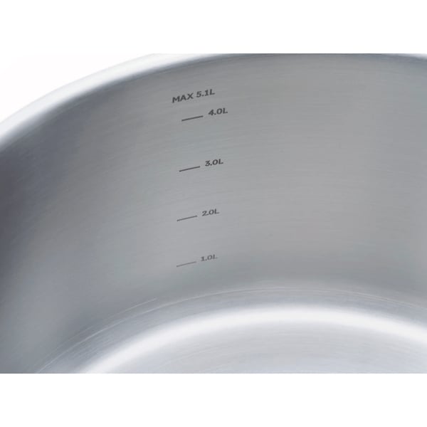 AEG A9HOPS pann- och grytset 3 styck