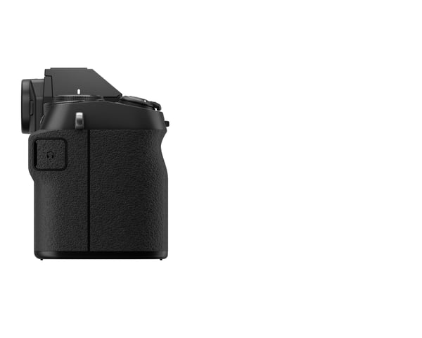 Fujifilm X -S20 + XC15-45mmF3.5-5.6 OIS PZ MILC 26,1 MP X-Trans CMOS 4 6240 x 4160 pixel Sort