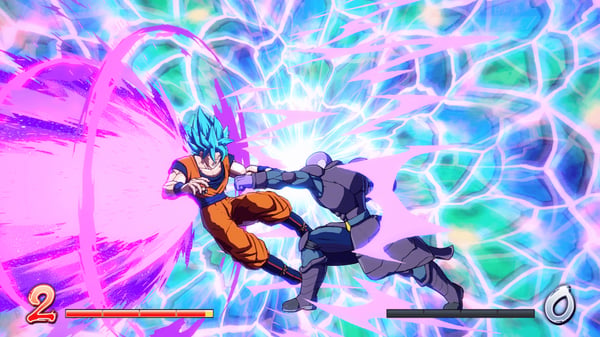 BANDAI NAMCO Entertainment DRAGON BALL FighterZ Vakio Nintendo Switch