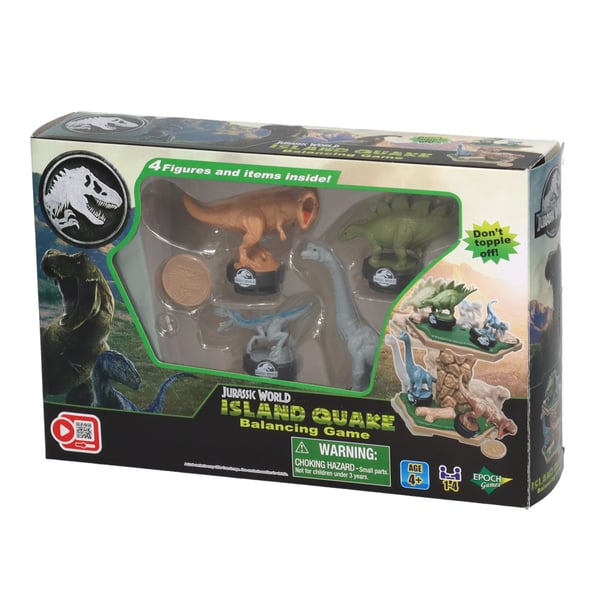 EPOCH Games 7511 legetøjsfigur til børn