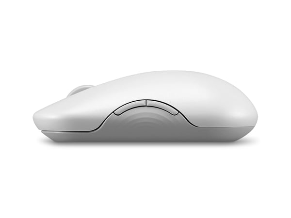 Lenovo 700 datormöss Kontor Ambidextrous Trådlös RF + Bluetooth Optisk 4000 DPI
