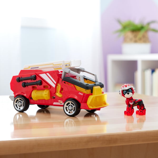 PAW Patrol 6067509 leluajoneuvo