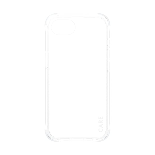 PanzerGlass CARE™ by ® Samba Case Transparent iPhone 17e | 16e
