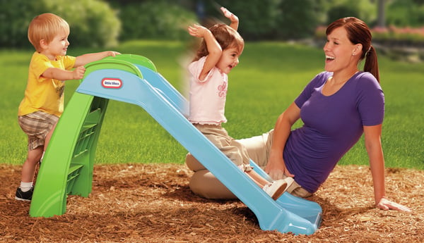 Little Tikes First Slide