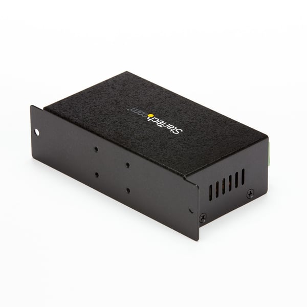 StarTech.com Industriell Monterbar 7-Port USB 2.0 Hub