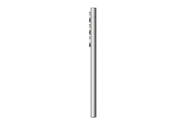 Samsung Galaxy S24 Ultra 17,3 cm (6.8") Dual SIM 5G USB Type-C 12 GB 256 GB 5000 mAh Grå, Titanium