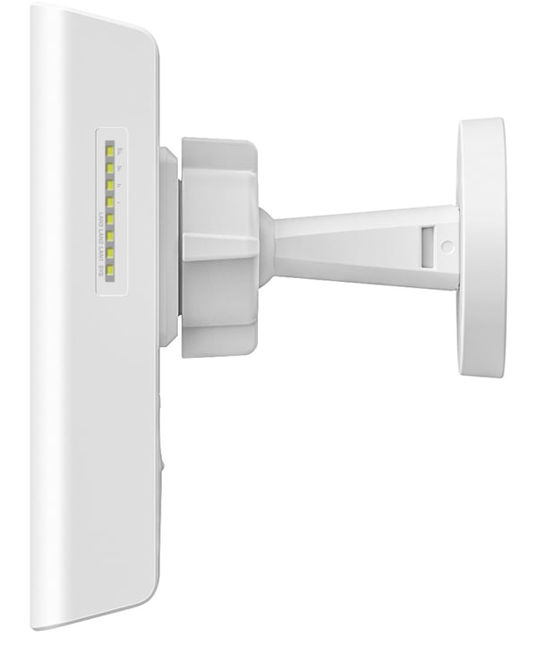 TP-Link Omada Flex Bridge 5 Verkkosilta 867 Mbit/s Valkoinen