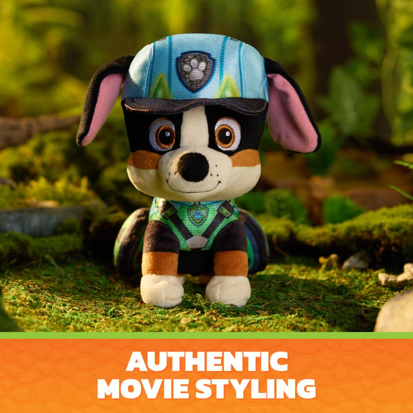 PAW Patrol 6075291 täytetty lelu